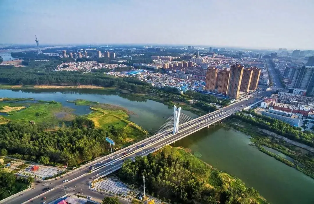 河南省人口数：881万，GDP3617亿，中国周口差在哪，路在哪